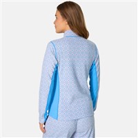 Kari Traa Olga Fleece Jacket - Women's - Ocean