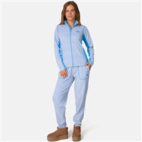 Kari Traa Olga Fleece Jacket - Women's - Ocean