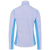 Kari Traa Olga Fleece Jacket - Women's - Ocean