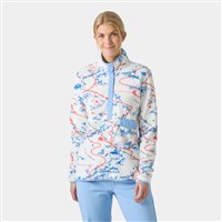 Helly Hansen Maridalen Printed Fleece - Women's