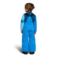Obermeyer Volt Bib Pant - Boy's - Bluski Blue - Bluski Blue