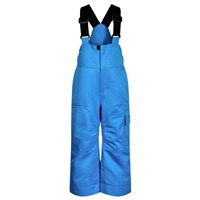 Obermeyer Volt Bib Pant - Boy's - Bluski Blue - Bluski Blue
