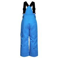 Obermeyer Volt Bib Pant - Boy's - Bluski Blue - Bluski Blue