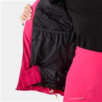 Helly Hansen Alphelia Lifaloft Jacket - Women's - Cranberry - Inside