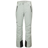 Helly Hansen Legendary Insulated Pant - Women's - Green Mist - Lone Front