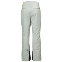 Helly Hansen Legendary Insulated Pant - Women's - Green Mist - Lone Back
