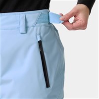 Helly Hansen Legendary Insulated Pant - Women's - Bright Blue - Waist Adjustment