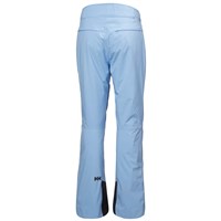 Helly Hansen Legendary Insulated Pant - Women's - Bright Blue - Lone Back