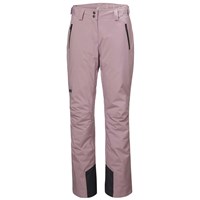 Helly Hansen Legendary Insulated Pant - Women's - Purple Clay - Lone Front