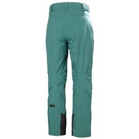Helly Hansen Legendary Insulated Pant - Men's - Opal Green - Lone Back