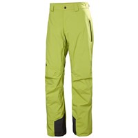 Helly Hansen Legendary Insulated Pant - Men's - Pulse Green - Lone Front