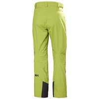 Helly Hansen Legendary Insulated Pant - Men's - Pulse Green - Lone Back