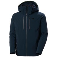 Helly Hansen Steilhang 2.0 Ski Jacket - Men's - Navy - Lone Front