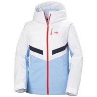 Helly Hansen Edge 3.0 Jacket - Women's - Bright Blue