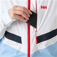 Helly Hansen Edge 3.0 Jacket - Women's - Bright Blue