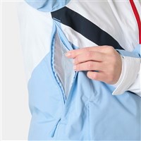 Helly Hansen Edge 3.0 Jacket - Women's - Bright Blue
