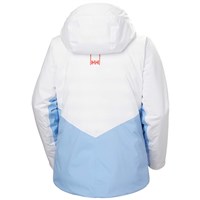 Helly Hansen Edge 3.0 Jacket - Women's - Bright Blue