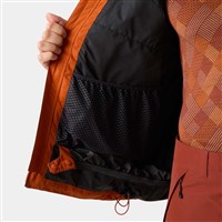 Helly Hansen Emiko Insulated Jacket - Men's - Ginger Biscuit
