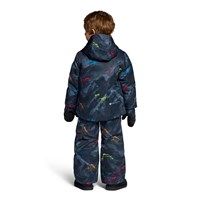 Obermeyer Ashor Jacket - Unisex - Misty Mtn - Misty Mtn