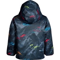 Obermeyer Ashor Jacket - Unisex - Misty Mtn - Misty Mtn