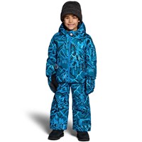 Obermeyer Ashor Jacket - Unisex - Magic Forest - Magic Forest