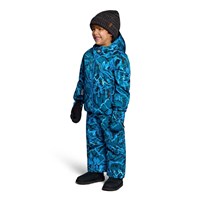 Obermeyer Ashor Jacket - Unisex - Magic Forest - Magic Forest