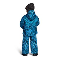 Obermeyer Ashor Jacket - Unisex - Magic Forest - Magic Forest
