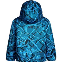 Obermeyer Ashor Jacket - Unisex - Magic Forest - Magic Forest