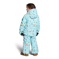 Obermeyer Ashor Jacket - Unisex - Forest Friends - Forest Friends
