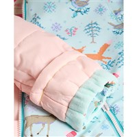 Obermeyer Ashor Jacket - Unisex - Forest Friends - Forest Friends