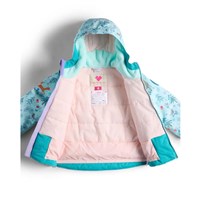 Obermeyer Ashor Jacket - Unisex - Forest Friends - Forest Friends
