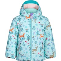 Obermeyer Ashor Jacket - Unisex - Forest Friends - Forest Friends