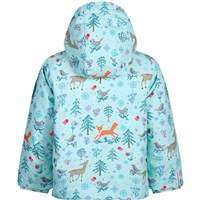 Obermeyer Ashor Jacket - Unisex - Forest Friends - Forest Friends