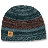 Turtle Fur Rufus Lambs Wool Beanie - Men’s - Evergreen