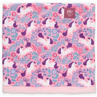 Turtle Fur Comfort Shell Neck Warmer lined with Comfort Plush - Kid's - Unicornucopia