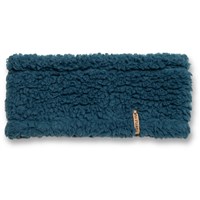 Turtle Fur Comfort Lush Full Send Wide Headband - Women's - Transformative Teal