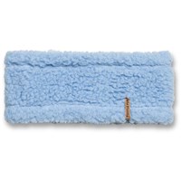 Turtle Fur Comfort Lush Full Send Wide Headband - Women's - Sky