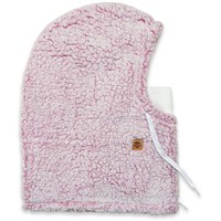 Turtle Fur Comfort Lush Booter Overhood - Unisex - Dusty Rose
