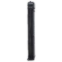Athalon The Vault Gear Bag – Deluxe Ski Equipment Travel Pack - Black - Black