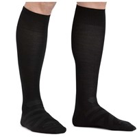 Darn Tough RFL OTC Ultra Lightweight Sock - Men's - Black - Model