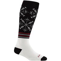 Darn Tough Snowfall OTC Midweight Socks with Cushion - Women's