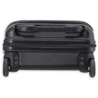 Athalon The Vault Gear Bag – Deluxe Ski Equipment Travel Pack - Black - Black