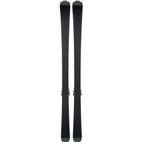 Blizzard Stormbird 7.7 Skis + Marker TPC 11 GW Bindings - Men's - bases