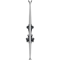 Blizzard Stormbird 7.7 Skis + Marker TPC 11 GW Bindings - Men's - profile