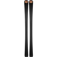 Blizzard Stormbird 80 TI Skis + Marker TP 11 GW Bindings - Men's - bases