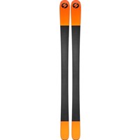 Blizzard Anomaly 94 Skis - Men's - Green / Gold - bases