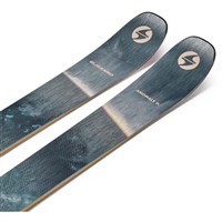 Blizzard Anomaly 94 Skis - Men's - Green / Gold - tips