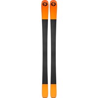 Blizzard Black Pearl 84 Skis - Women's - Green - bases