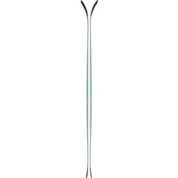 Blizzard Black Pearl 84 Skis - Women's - Green - profile