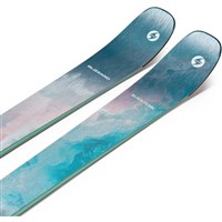 Blizzard Black Pearl 84 Skis - Women's - Green - tips